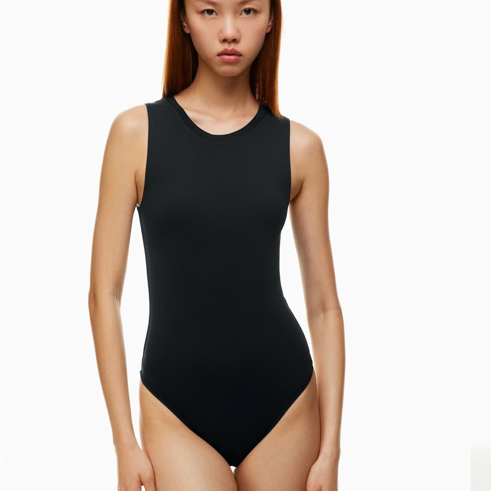 Babaton Contour Muscle Bodysuit